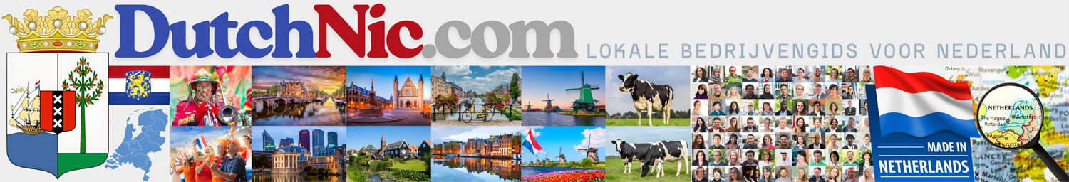 Gemaakt in Nederland - Total wellness
